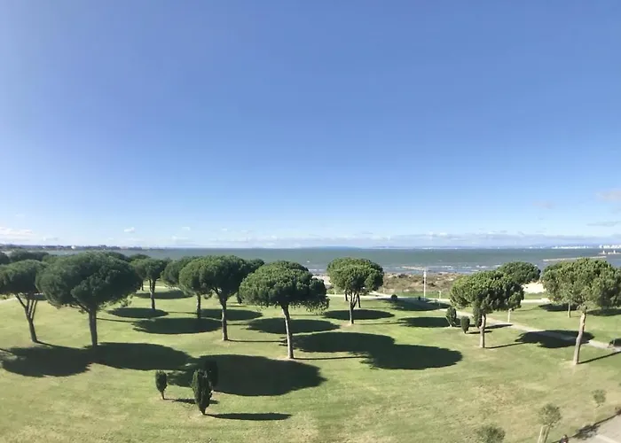 As13357 - P3 Face A La Plage Sans Route A Traverser, Proche Centre Ville Avec Parking Prive